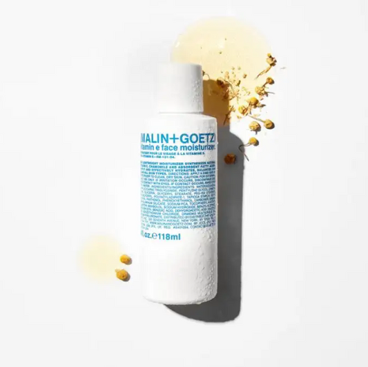 vitamin e face moisturizer