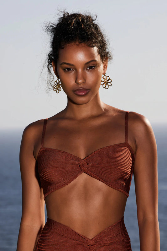 ELKA KNIT TOP
