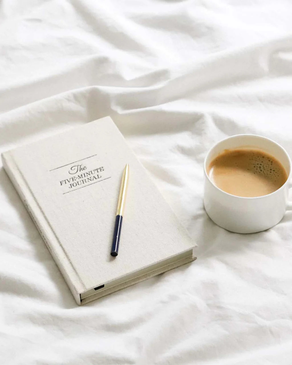 The Five Minute Journal