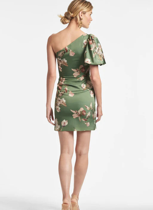 AMELIA DRESS