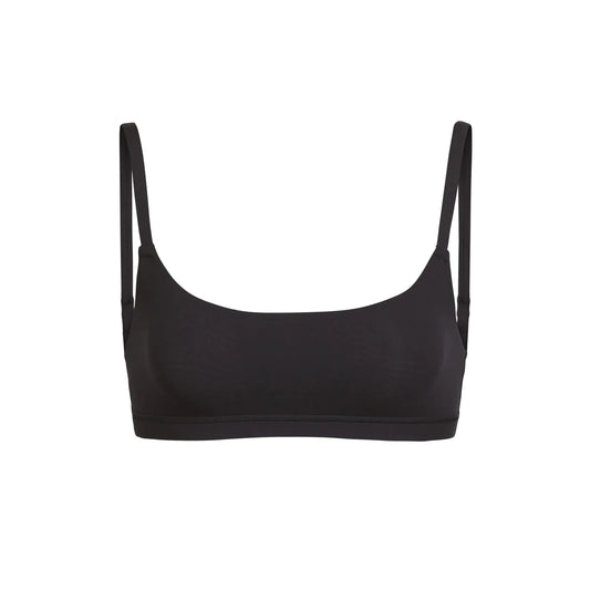 FITS EVERYBODY SCOOP NECK BRA