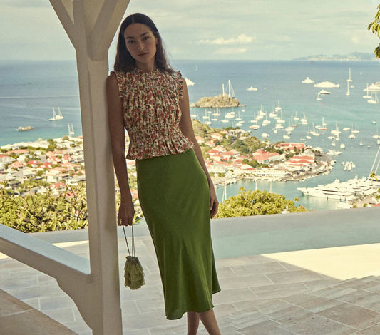 Nina Top