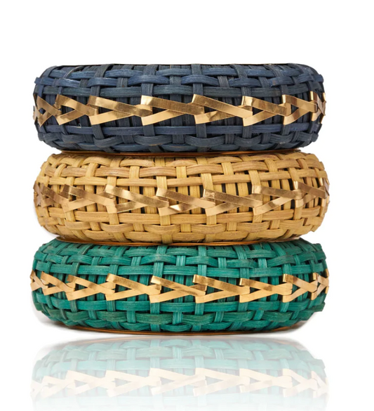 Fiesta Bangle Stack
