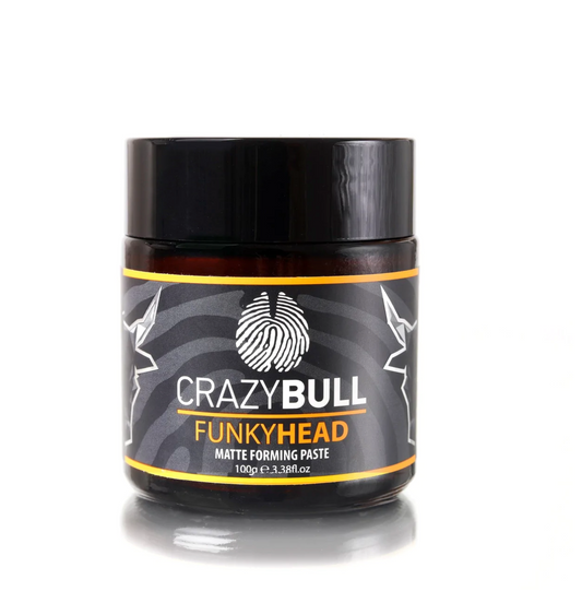 Funky Head Paste