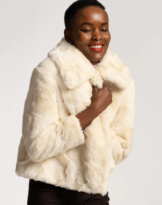 Babe Jacket