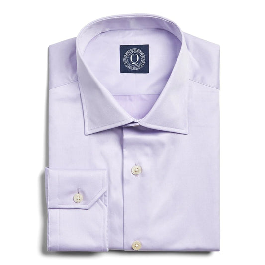 Fine Twill - Lavender