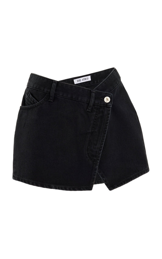 Asym Skirt