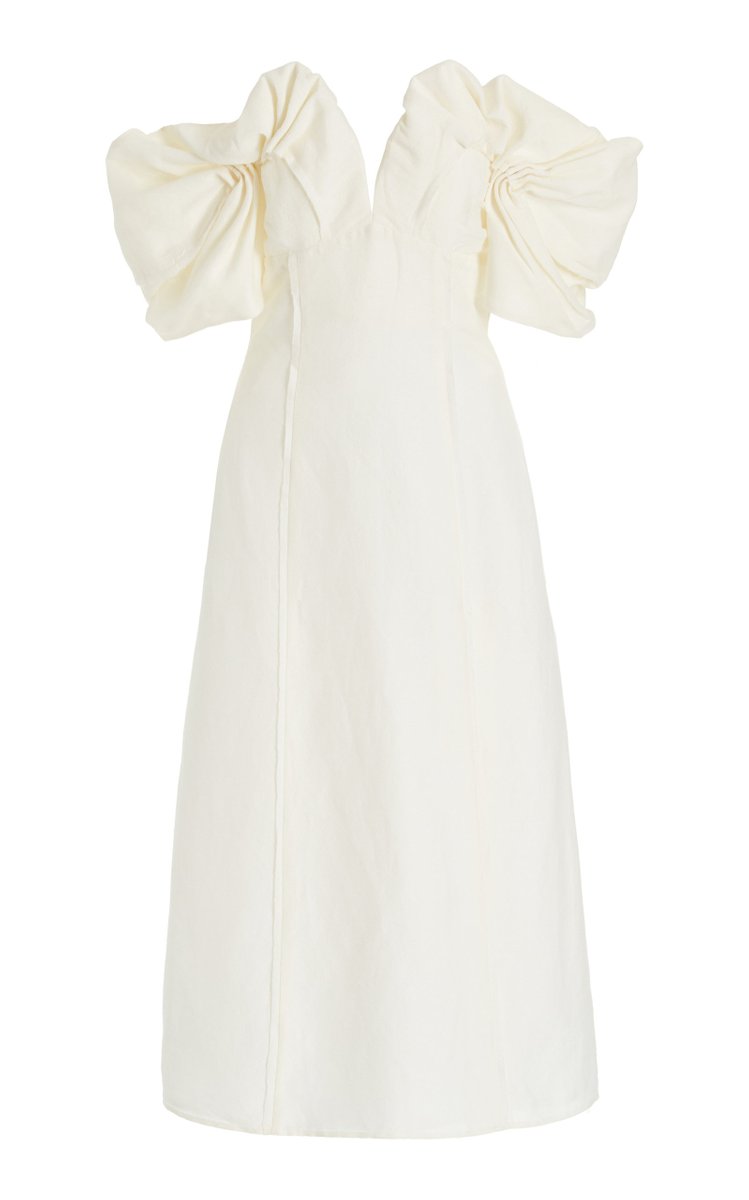 Muna Dress