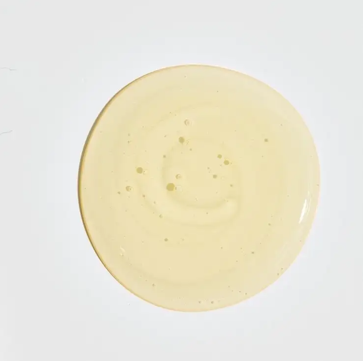 grapefruit face cleanser