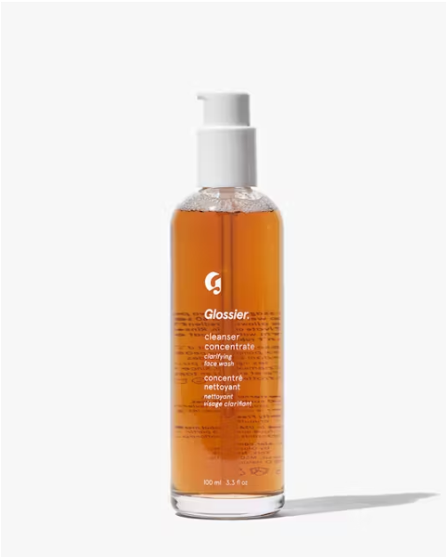 Cleanser Concentrate