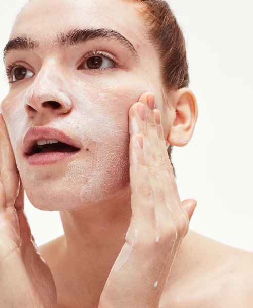 Cleanser Concentrate