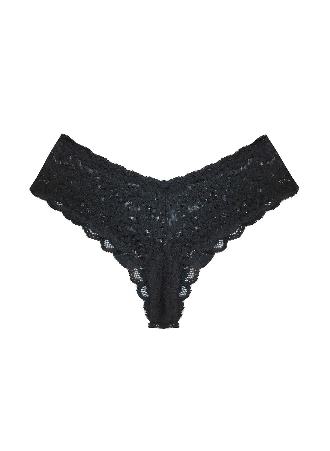 CHARLOTTE CHEEKINI