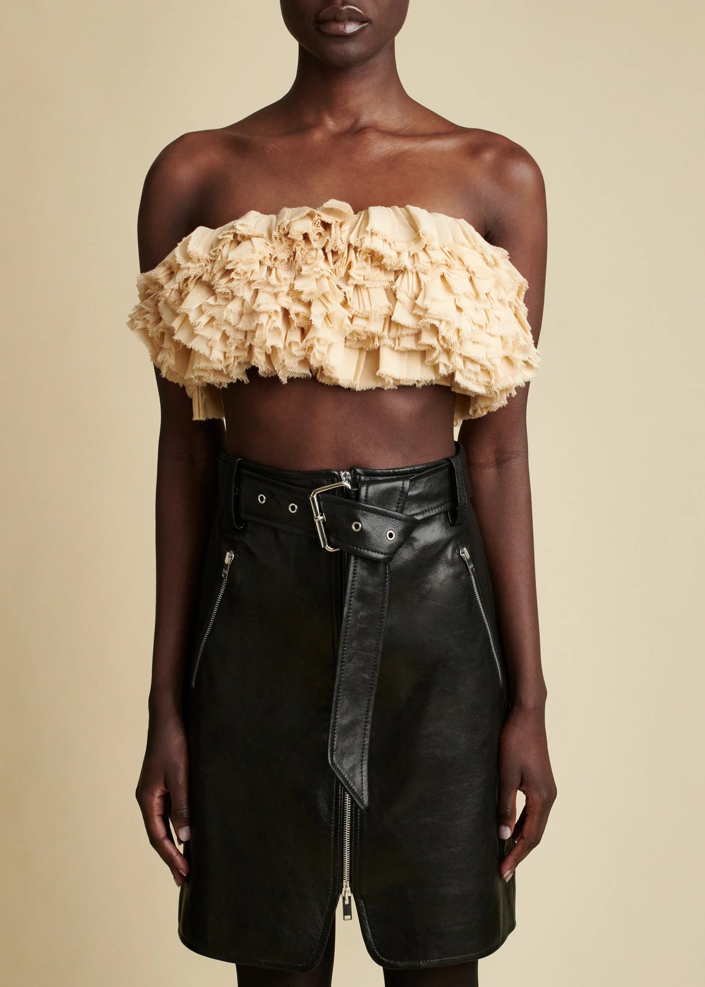 THE ATTA TOP