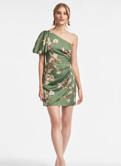 AMELIA DRESS