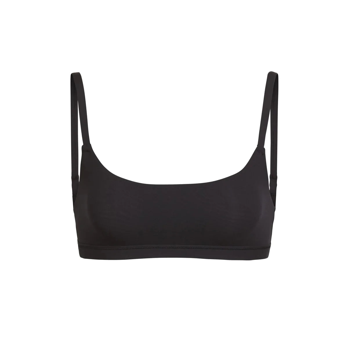 FITS EVERYBODY SCOOP NECK BRA