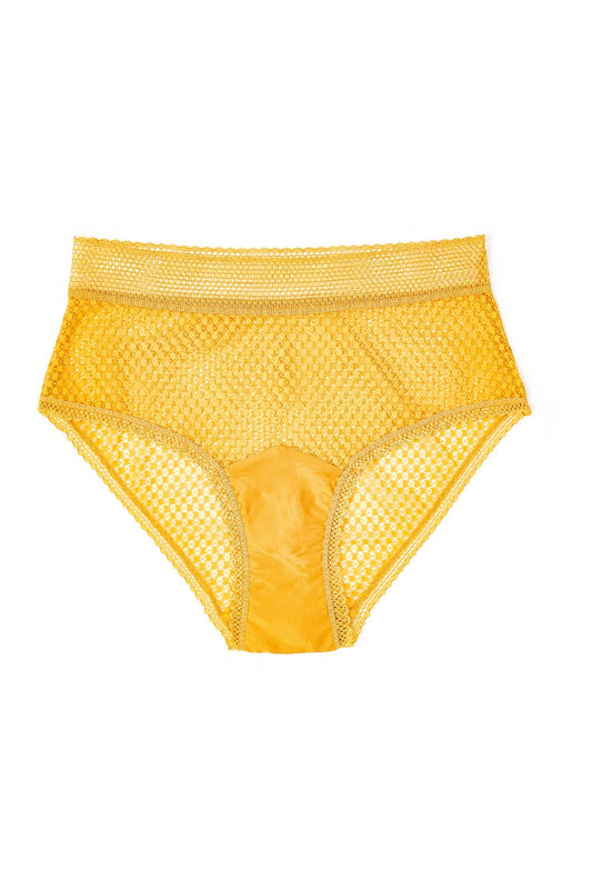 Bella High Waist Brief