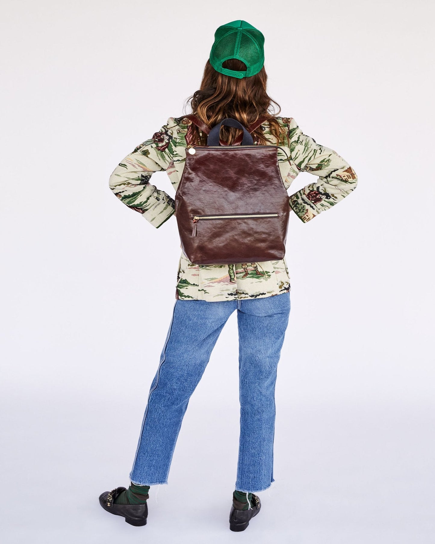 Remi Backpack