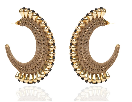 Sansa Hoops
