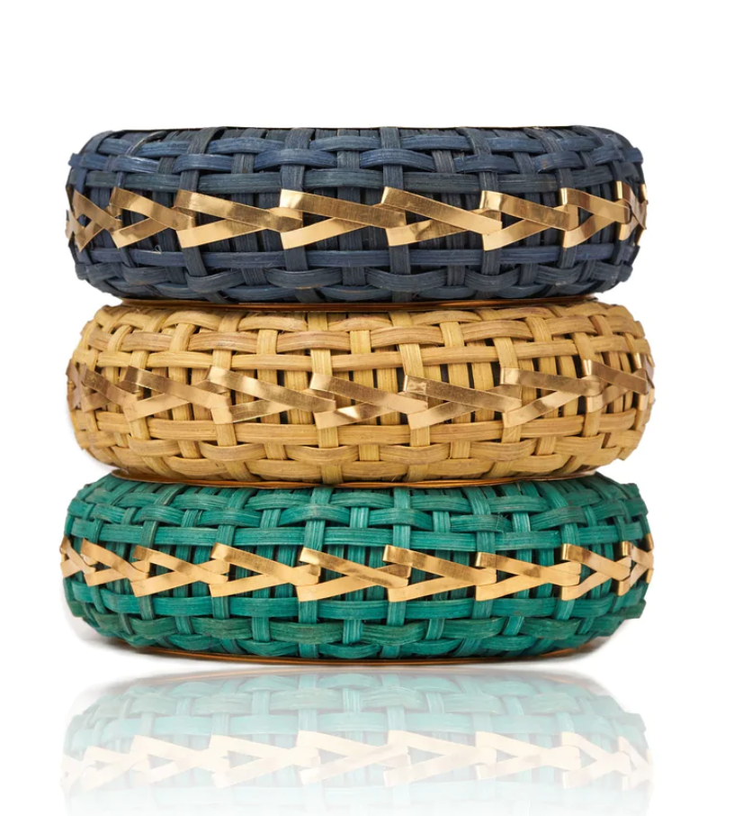 Fiesta Bangle Stack