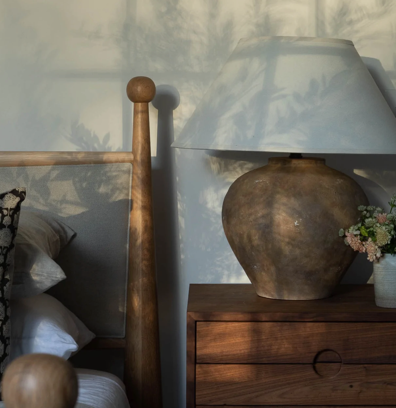 Calabria Sienna Table Lamp
