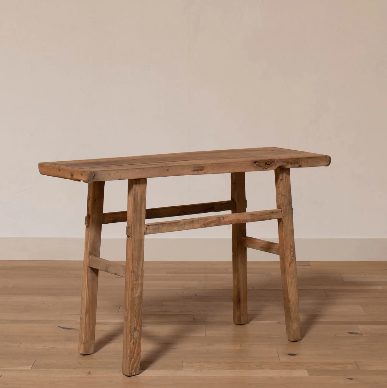 Village Console Table