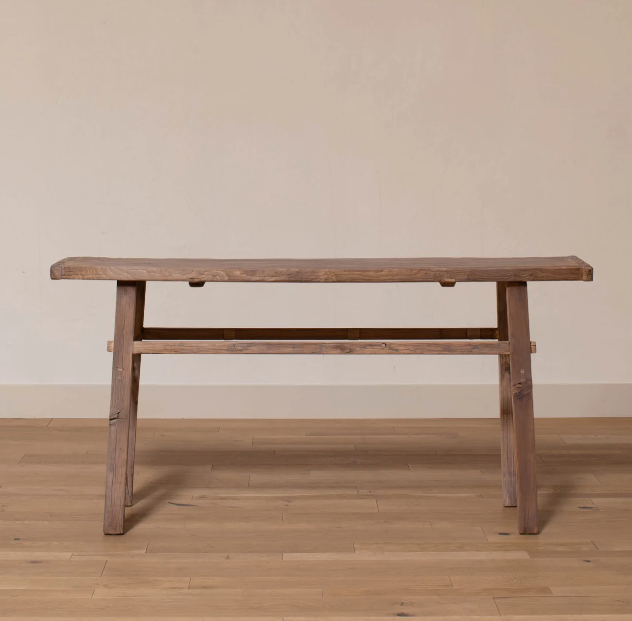 Village Console Table