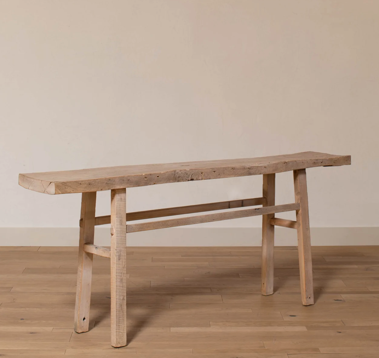Village Console Table