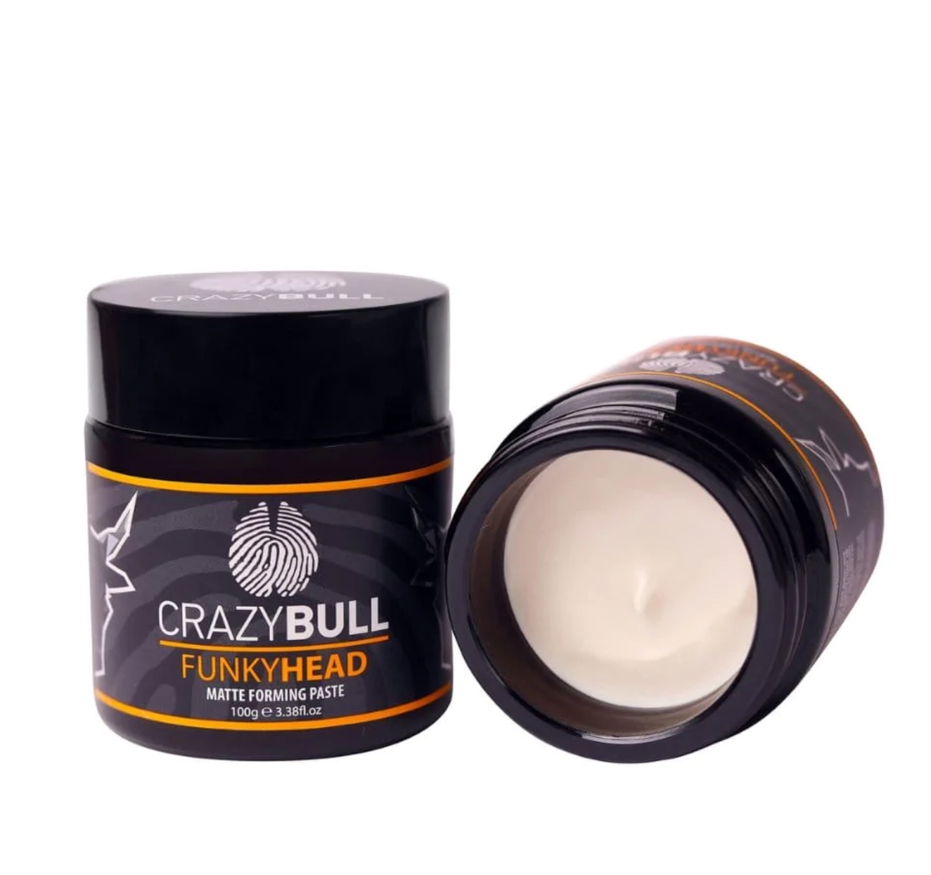 Funky Head Paste