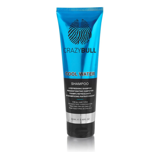 Cool Water Shampoo