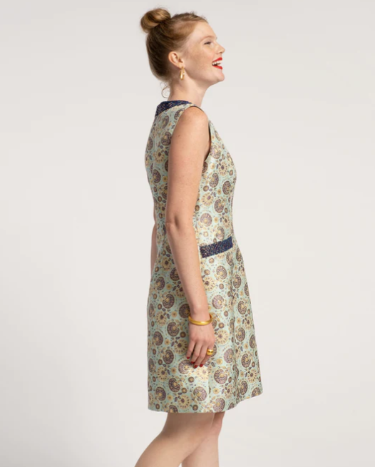 Catherine Dress