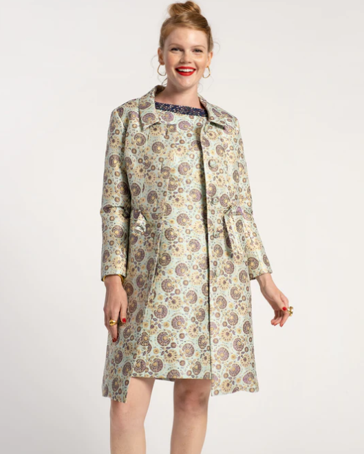 Catherine Dress