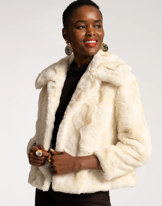 Babe Jacket