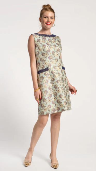 Catherine Dress