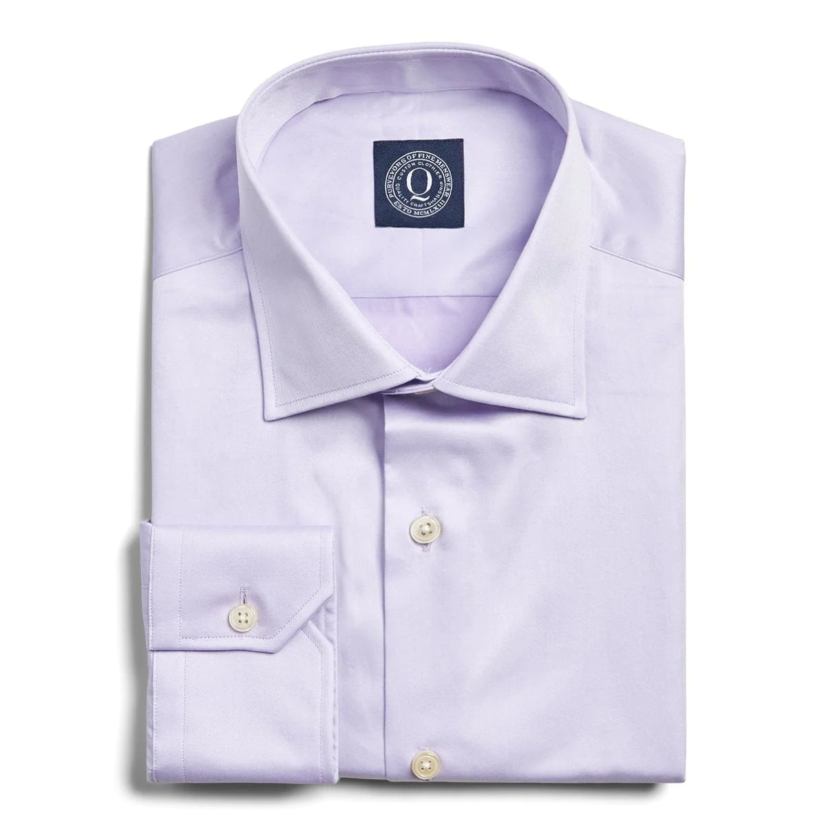 Fine Twill - Lavender