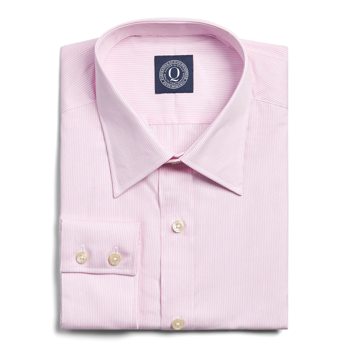 Bengal Stripe - Pink