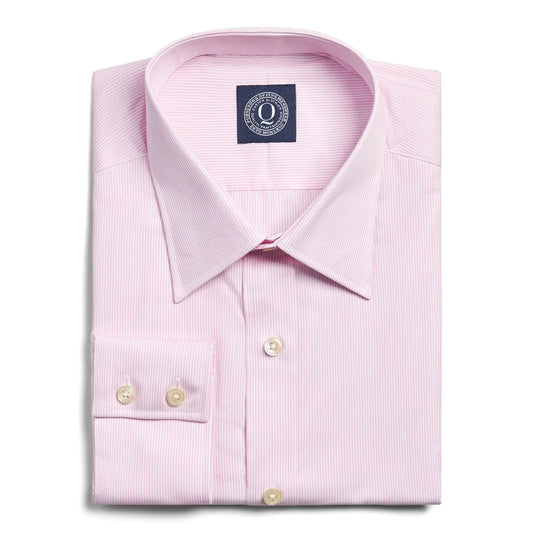 Bengal Stripe - Pink