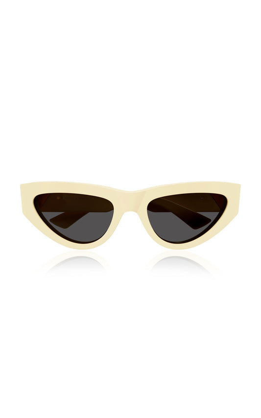 Cat-eye Sunglasses