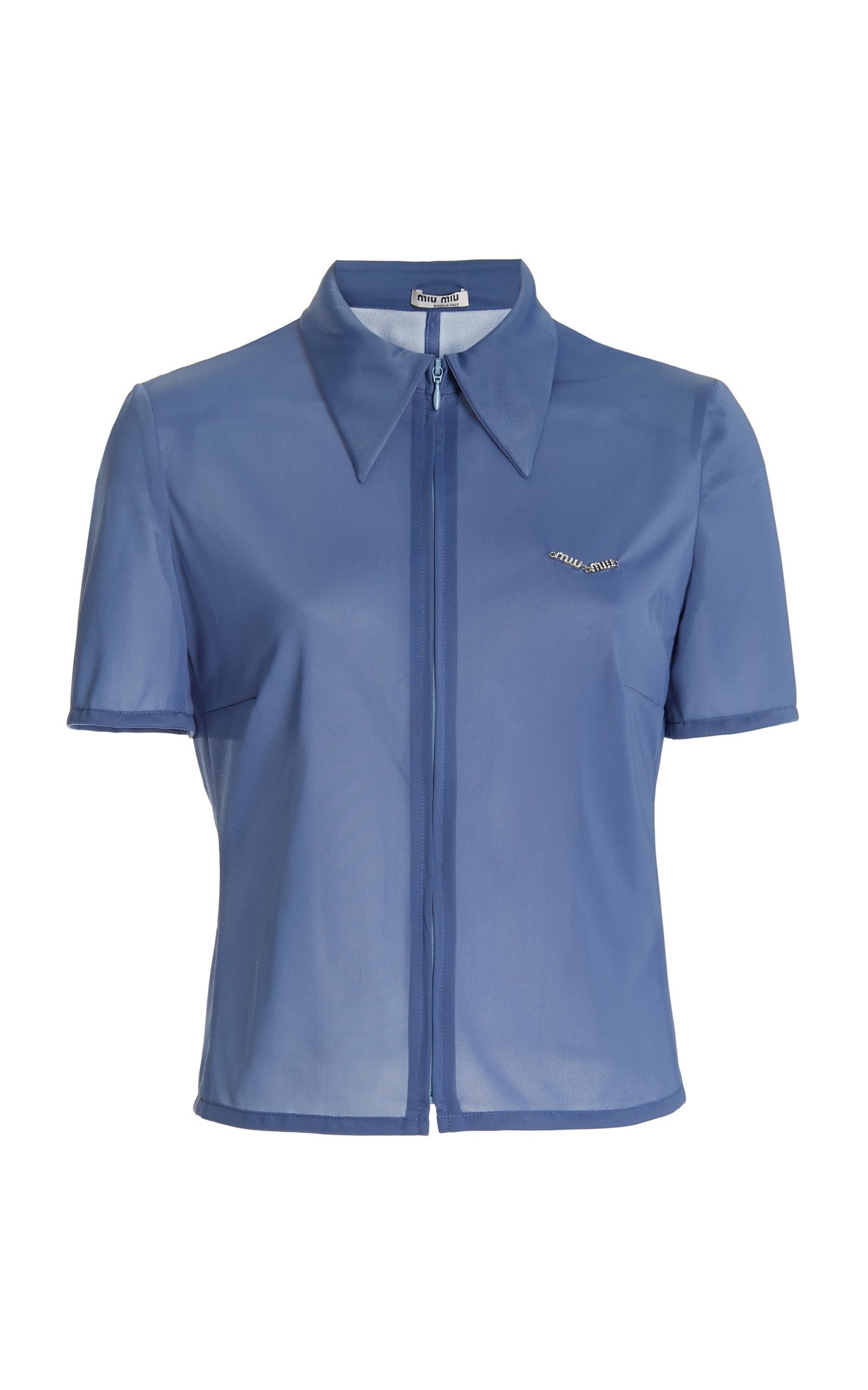 Zip Top