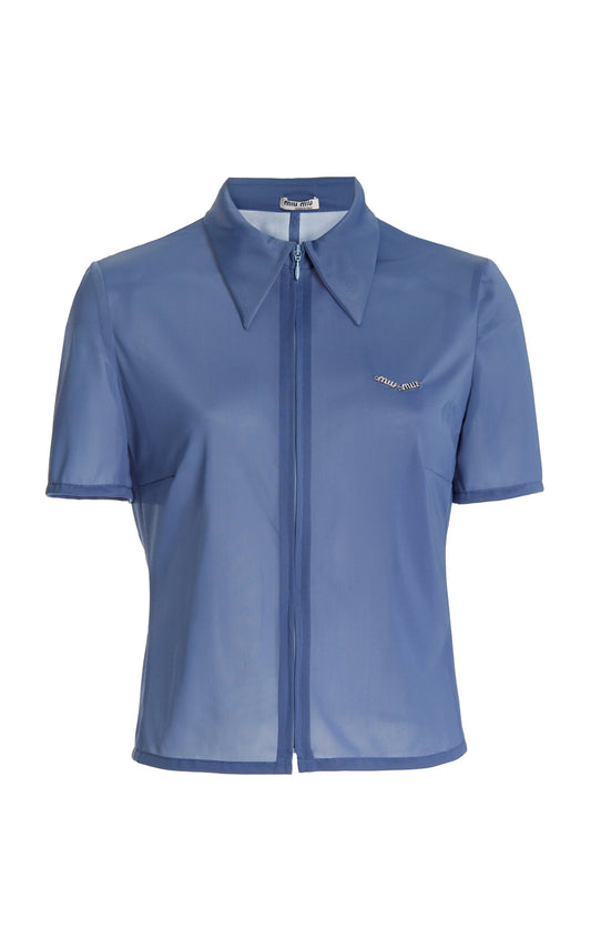 Zip Top