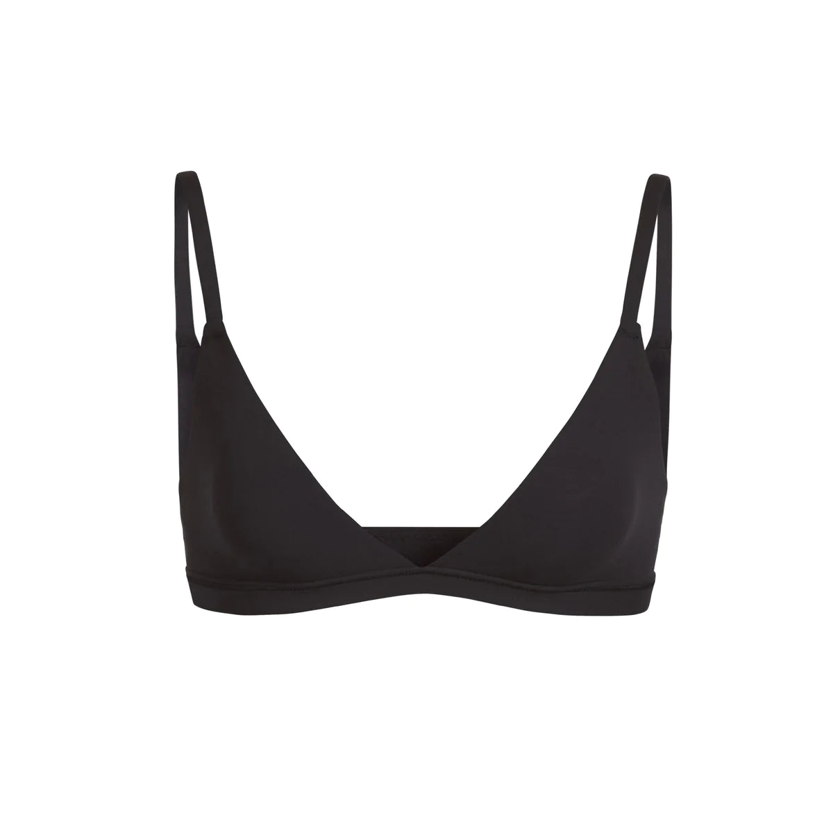 FITS EVERYBODY TRIANGLE BRALETTE