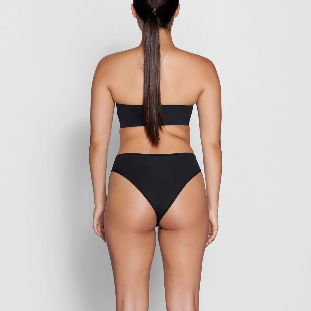 FITS EVERYBODY CHEEKY BRIEF