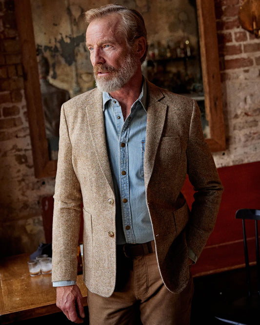 ARCHIE JACKET