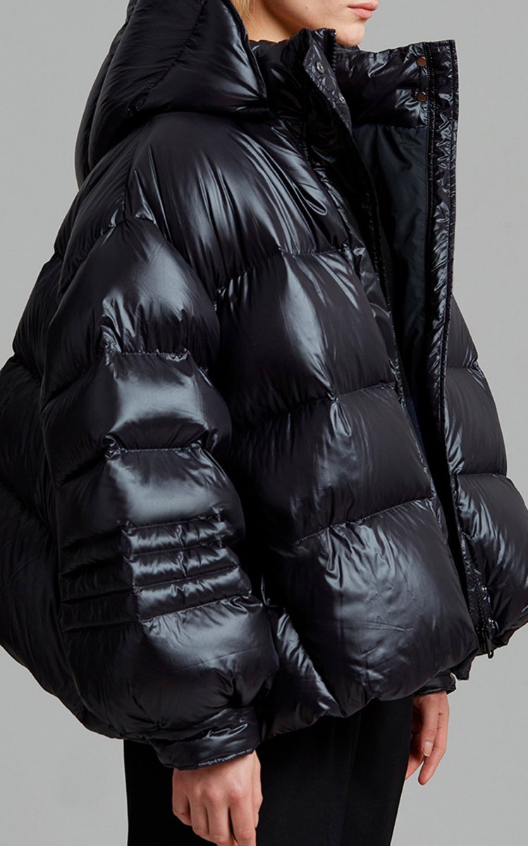 Val Puffer Jacket