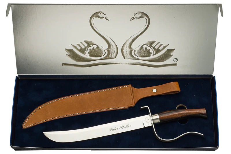 THE SOMMELIER’S SABRE “MANIAGO"