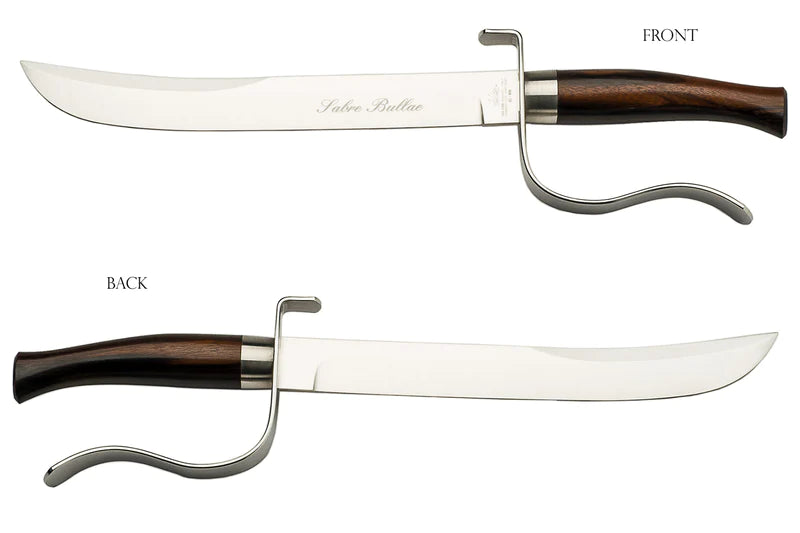 THE SOMMELIER’S SABRE “MANIAGO"