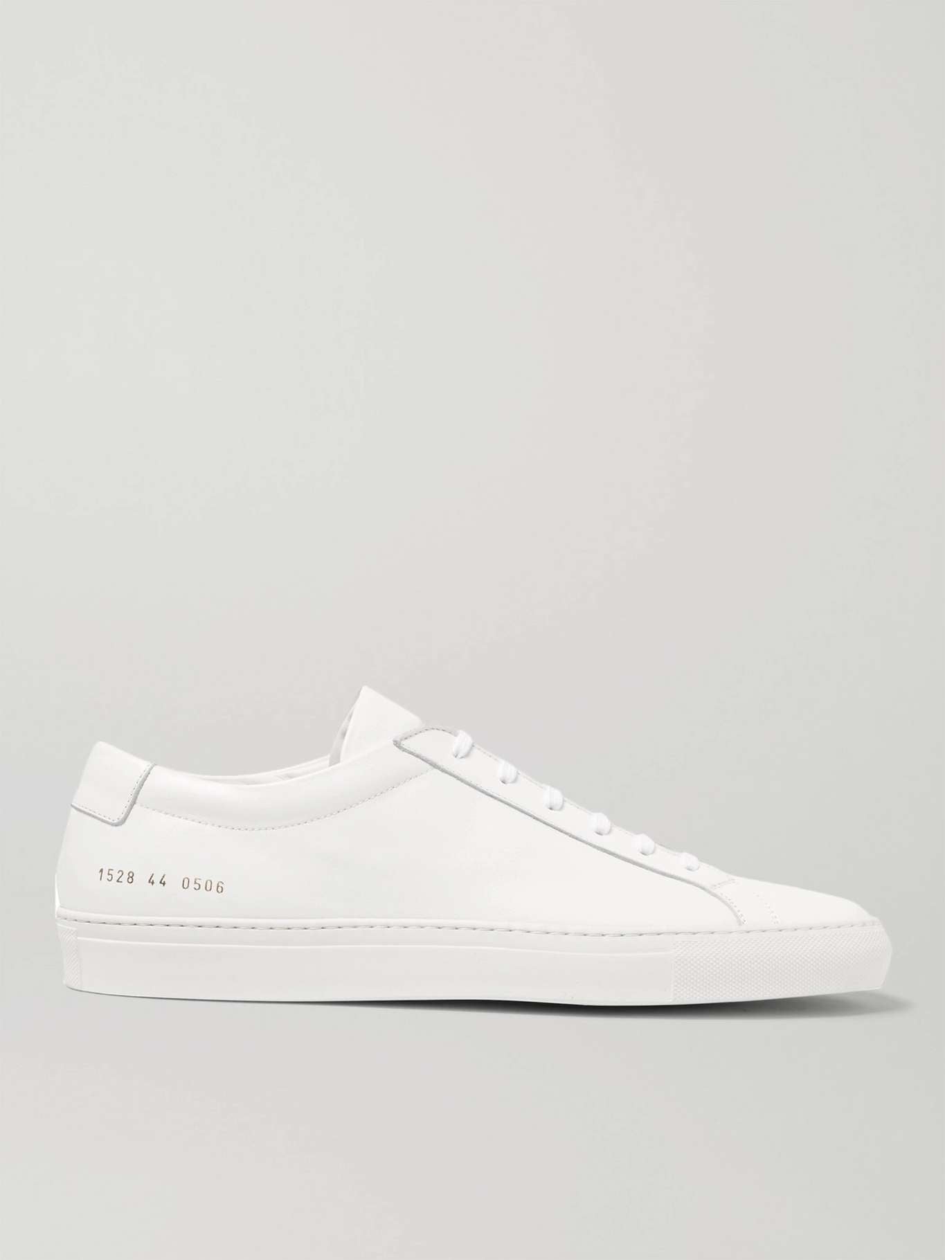 Original Achilles Leather Sneakers